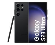 SAMSUNG Galaxy S23 Ultra 5G 12/512 Czarny (S918B) - 1107024 - zdjęcie 1